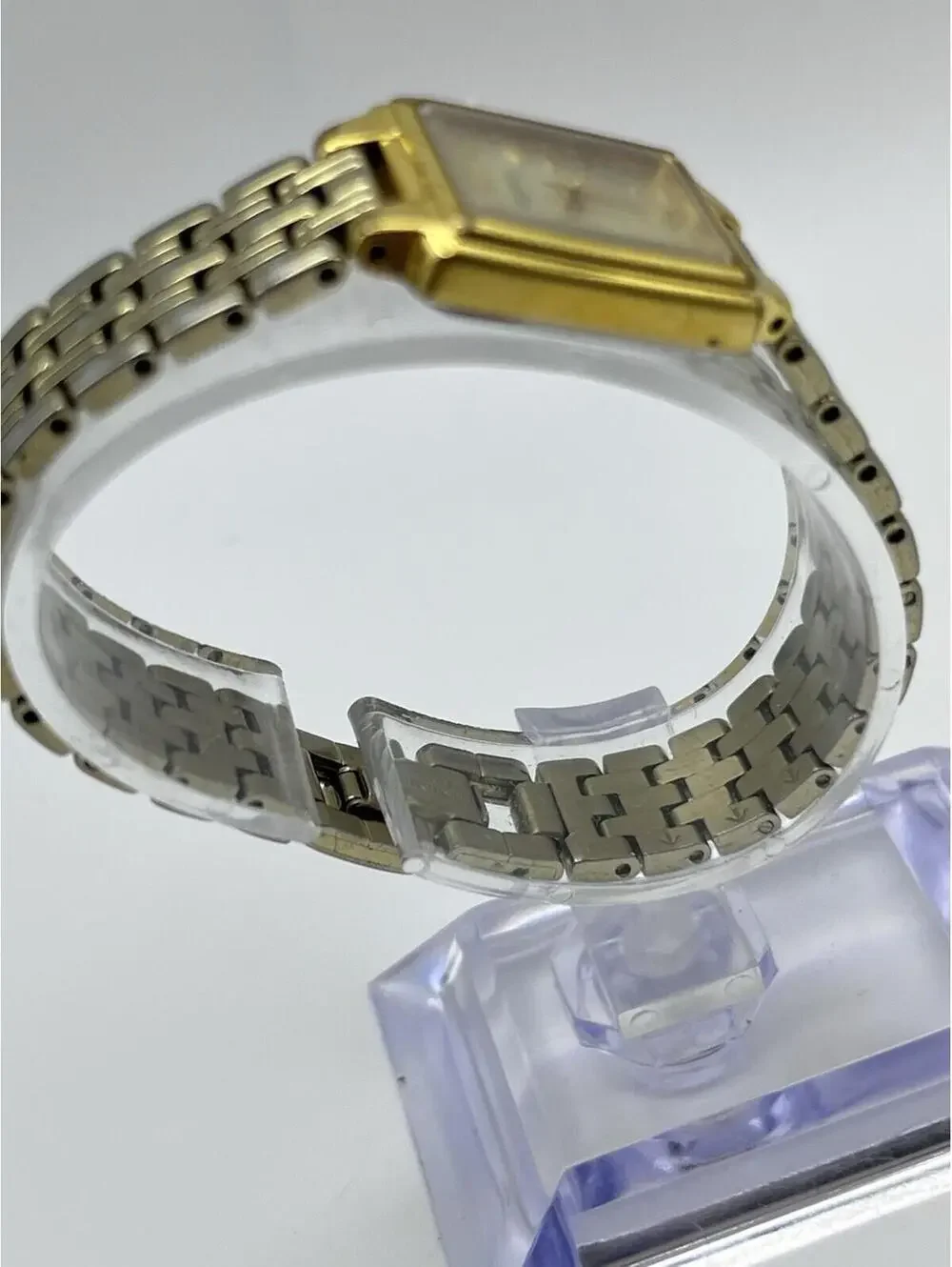 Seiko vintage womens